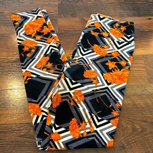 LuLaRoe leggings